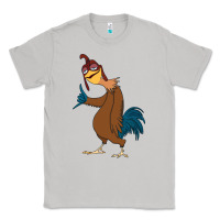 Moon Dust Chicken Joe is a Vibe Classic Tee - linhVisuals