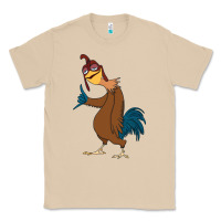 Mushroom Chicken Joe is a Vibe Classic Tee - linhVisuals