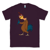 Plum Chicken Joe is a Vibe Classic Tee - linhVisuals