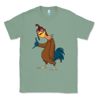 Sage Chicken Joe is a Vibe Classic Tee - linhVisuals