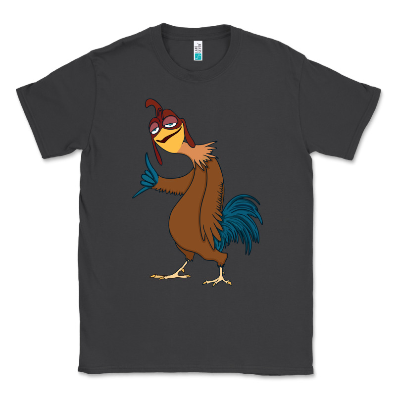 Chicken Joe Is A Vibe Classic Tee by linhVisuals | Teevron