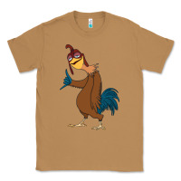 Toasted Coconut Chicken Joe is a Vibe Classic Tee - linhVisuals