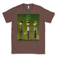 Chestnut ajr green Classic Tee - linhVisuals