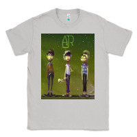 Moon Dust ajr green Classic Tee - linhVisuals