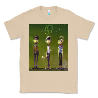Mushroom ajr green Classic Tee - linhVisuals
