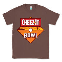 Chestnut cheez it, game Classic Tee - linhVisuals