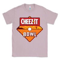 Lilac cheez it, game Classic Tee - linhVisuals