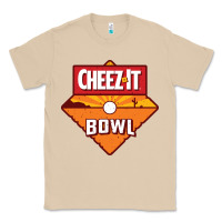Mushroom cheez it, game Classic Tee - linhVisuals