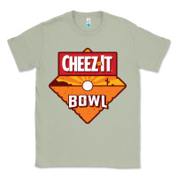 Matcha cheez it, game Classic Tee - linhVisuals