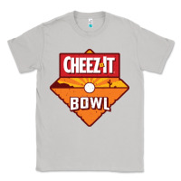 Moon Dust cheez it, game Classic Tee - linhVisuals