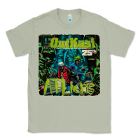 Matcha outkast 25th Classic Tee - linhVisuals