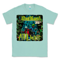 Outkast 25th Classic Tee | Teevron