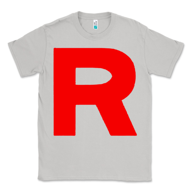 Team Rocket Classic Tee by linhVisuals | Teevron