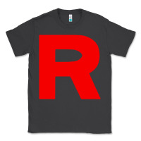 Smoke team rocket Classic Tee - linhVisuals