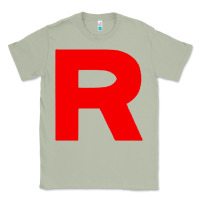 Matcha team rocket Classic Tee - linhVisuals