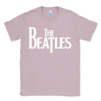 Lilac the beatels Classic Tee - linhVisuals