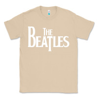 Mushroom the beatels Classic Tee - linhVisuals