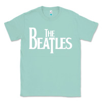 Seafoam the beatels Classic Tee - linhVisuals