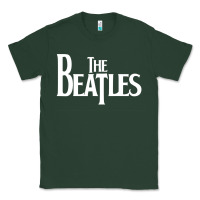 Sports Green the beatels Classic Tee - linhVisuals