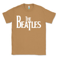 Toasted Coconut the beatels Classic Tee - linhVisuals