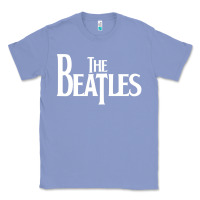 Colony Blue the beatels Classic Tee - linhVisuals