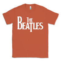 Copper the beatels Classic Tee - linhVisuals