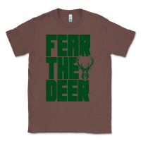 Chestnut bucks basket ball Classic Tee - linhVisuals