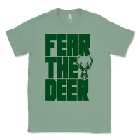 Sage bucks basket ball Classic Tee - linhVisuals