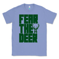 Colony Blue bucks basket ball Classic Tee - linhVisuals