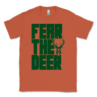 Copper bucks basket ball Classic Tee - linhVisuals