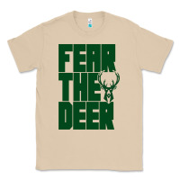 Mushroom bucks basket ball Classic Tee - linhVisuals