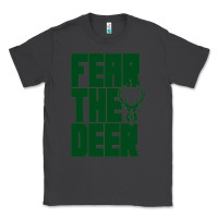 Smoke bucks basket ball Classic Tee - linhVisuals