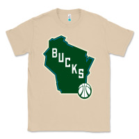Mushroom bucks Classic Tee - linhVisuals
