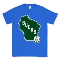 True Royal bucks Classic Tee - linhVisuals