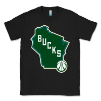 Black bucks Classic Tee - linhVisuals
