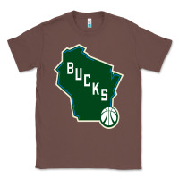 Chestnut bucks Classic Tee - linhVisuals