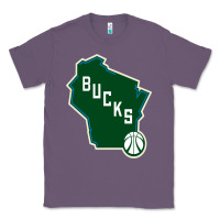 Lavender bucks Classic Tee - linhVisuals