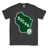 Smoke bucks Classic Tee - linhVisuals