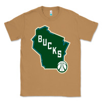 Toasted Coconut bucks Classic Tee - linhVisuals