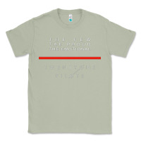 Matcha the pew the proud the emotional Classic Tee - linhVisuals