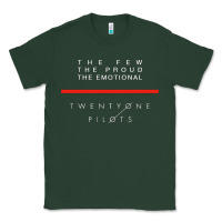 Sports Green the pew the proud the emotional Classic Tee - linhVisuals