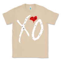 Mushroom xo  (3) Classic Tee - linhVisuals