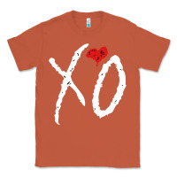 Copper xo  (3) Classic Tee - linhVisuals