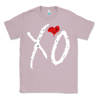 Lilac xo  (3) Classic Tee - linhVisuals