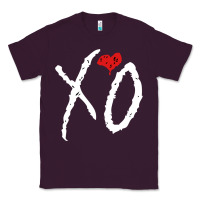 Plum xo  (3) Classic Tee - linhVisuals