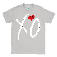 Moon Dust xo Classic Tee - linhVisuals