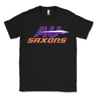 Black alfred university Classic Tee - linhVisuals
