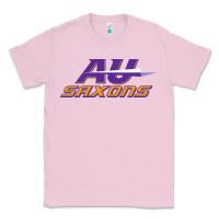 Bubblegum Pink alfred university Classic Tee - linhVisuals