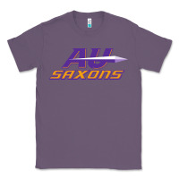 Lavender alfred university Classic Tee - linhVisuals