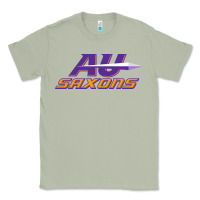 Matcha alfred university Classic Tee - linhVisuals
